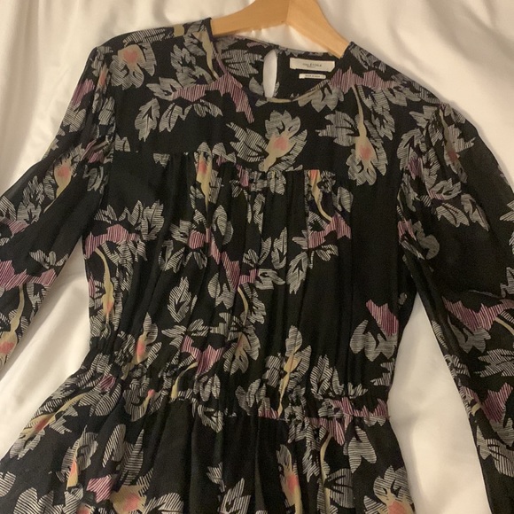 - Isabel Marant Java dress - Picture 4 of 5